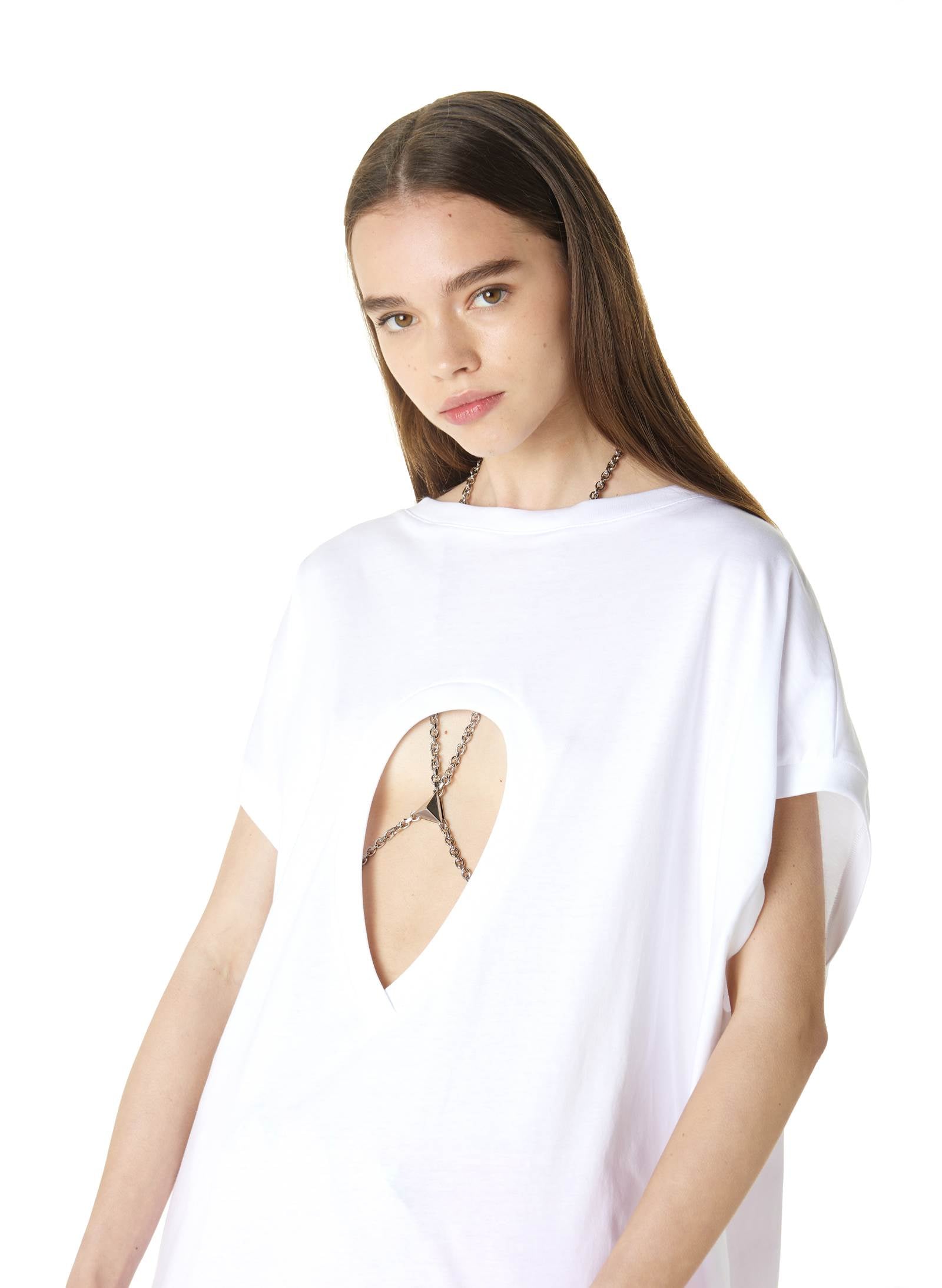 T-Shirt Hole