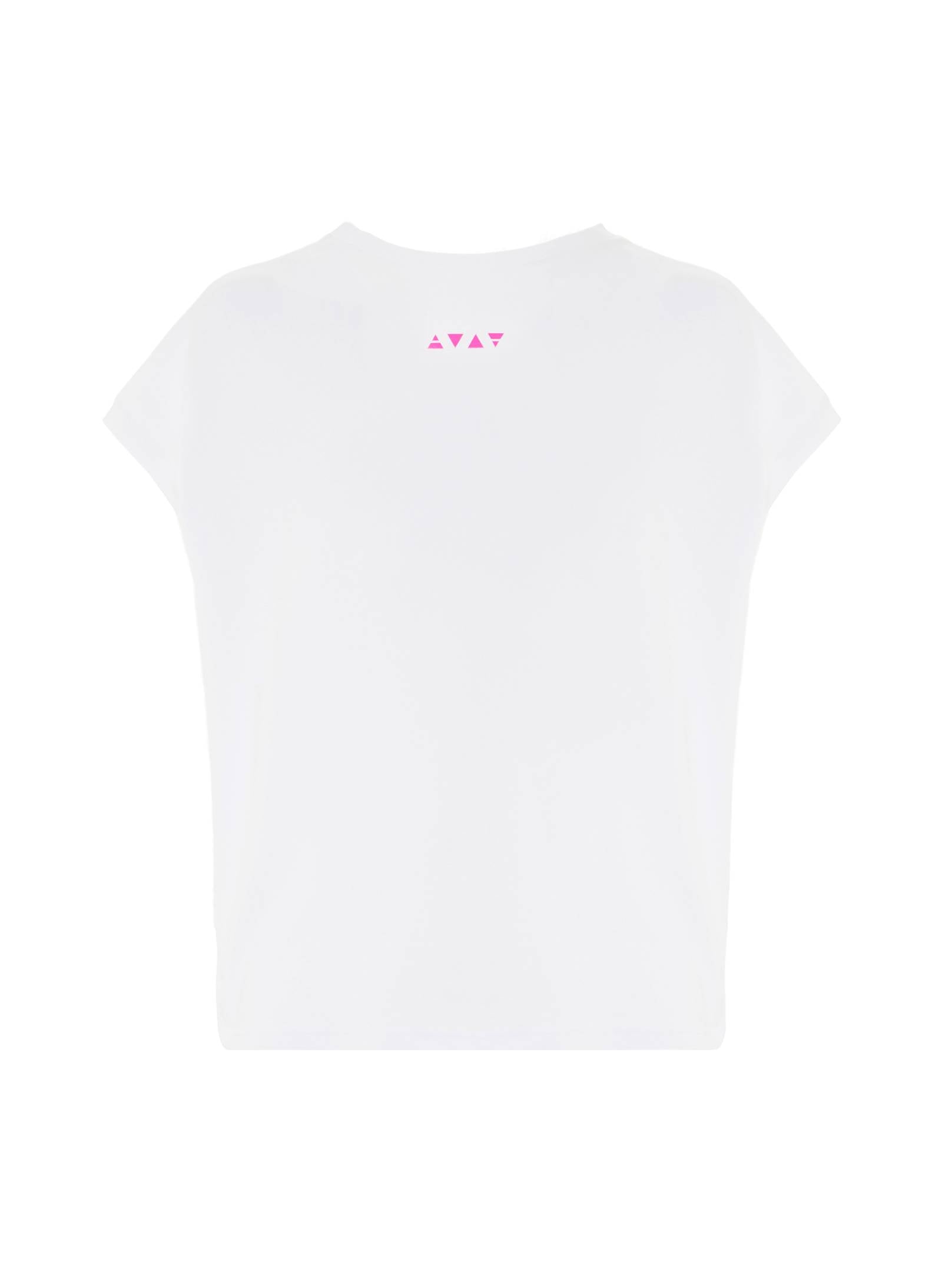 T-Shirt Hole