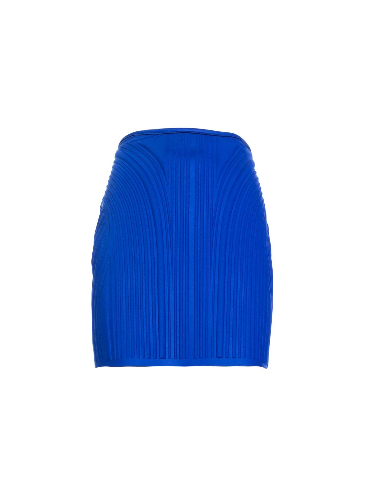 Thermo Impressed Skirt