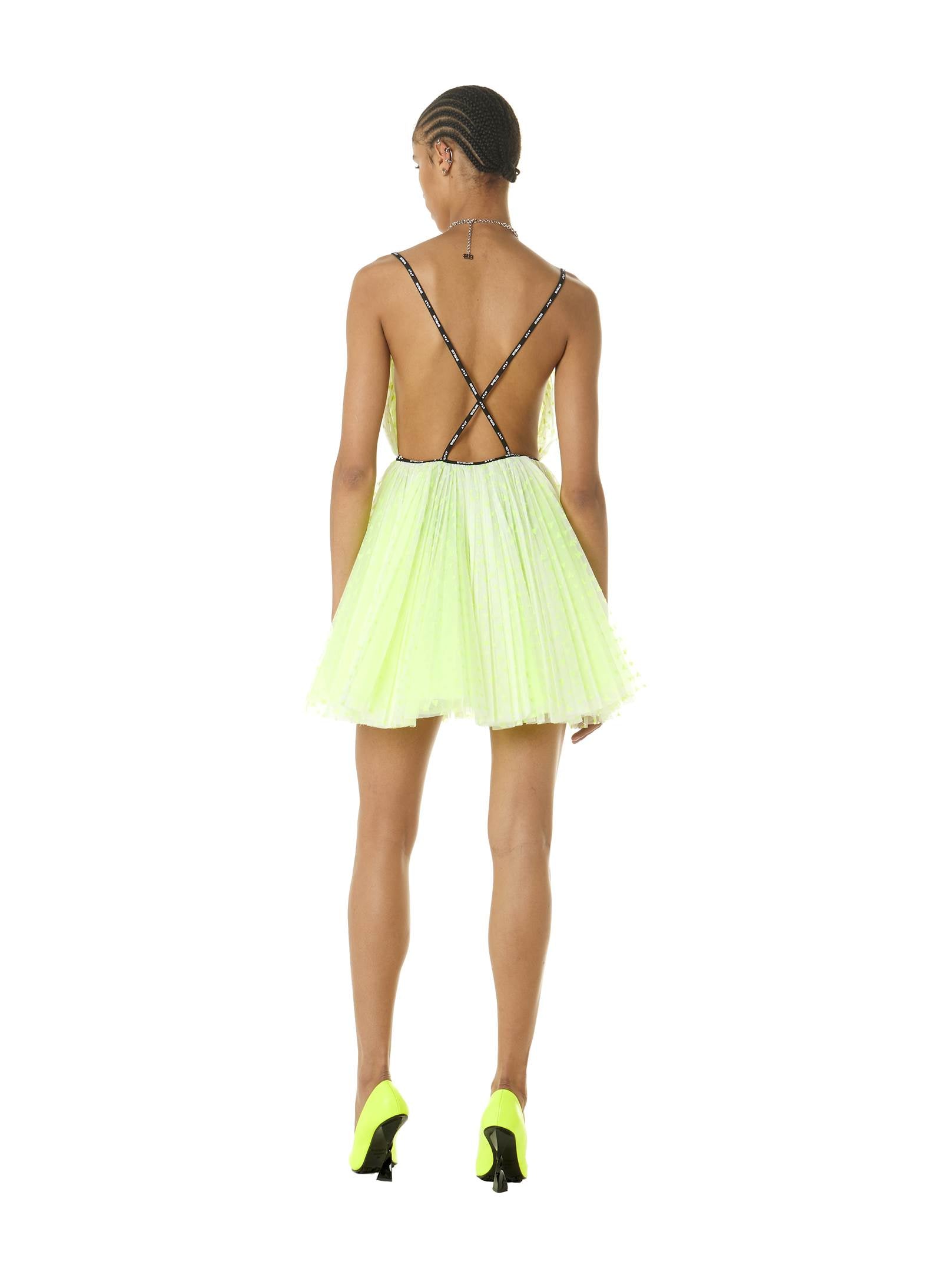 "Ballerina" Dress