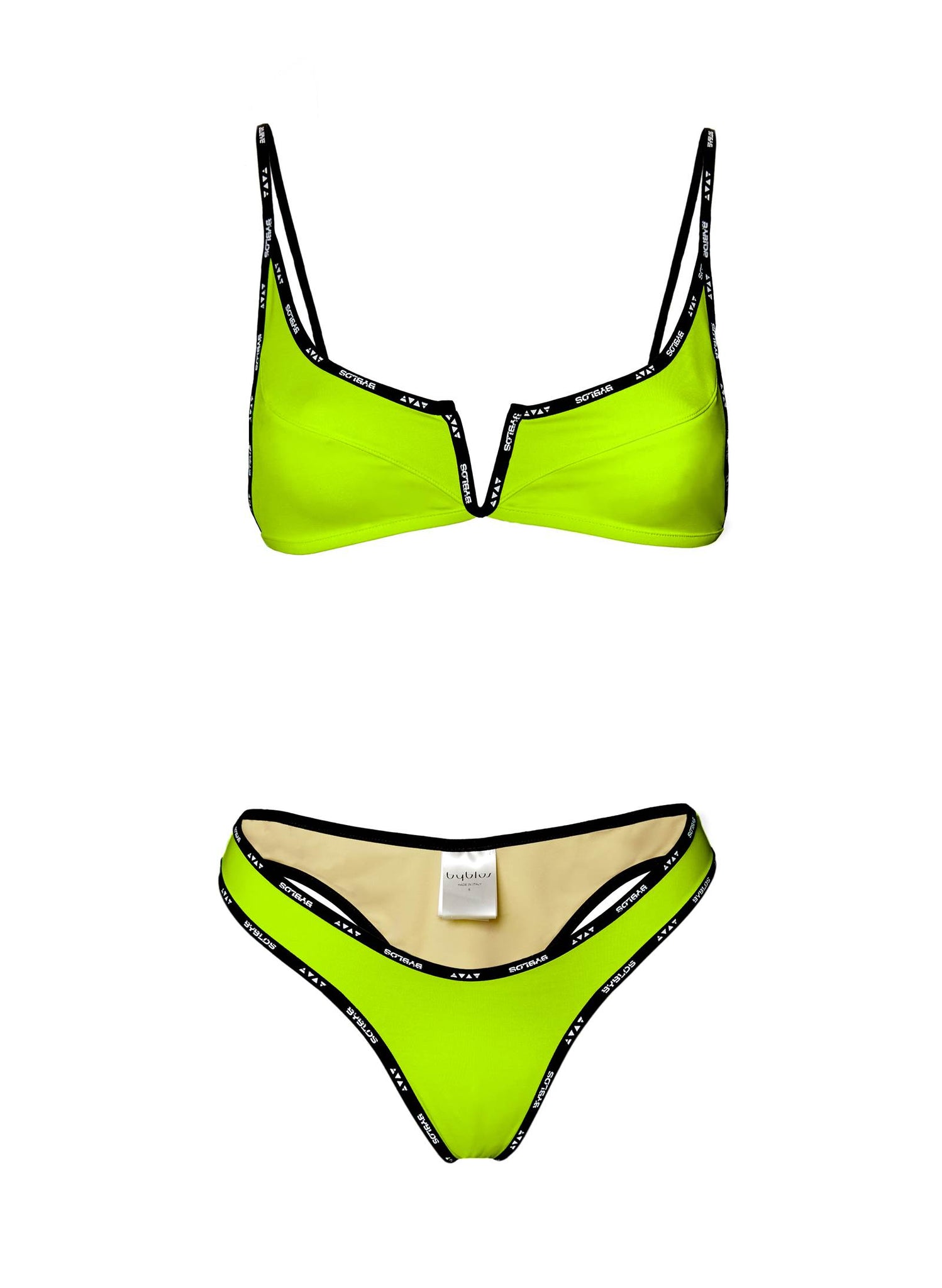 Logo Sport Bikini