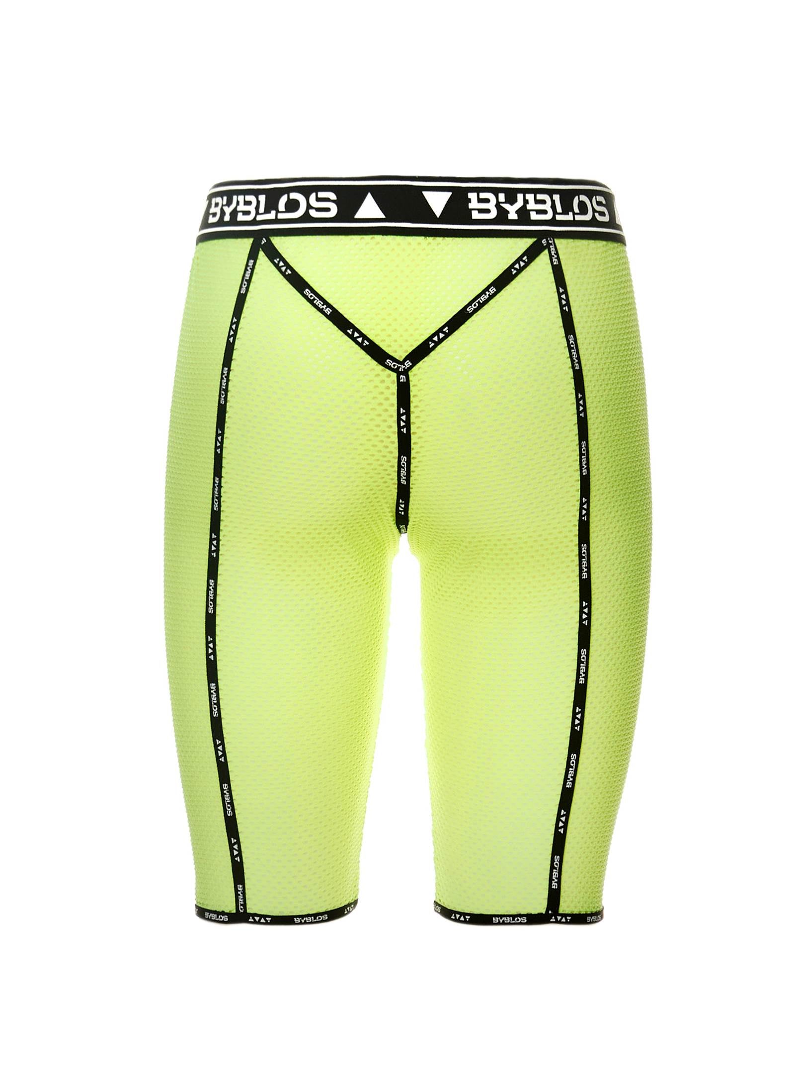 Pantalone Corto Biker