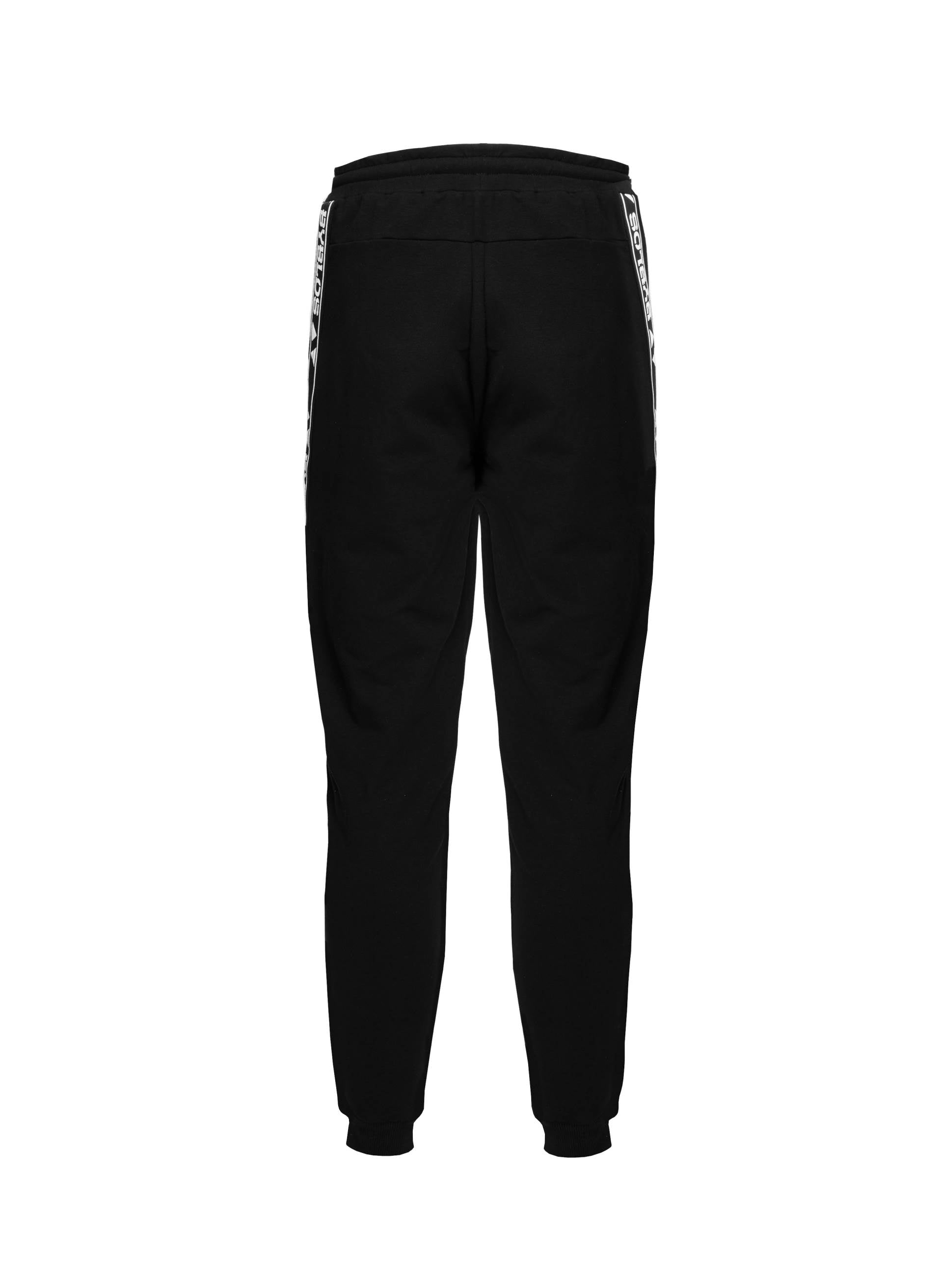 Jogger con Logo