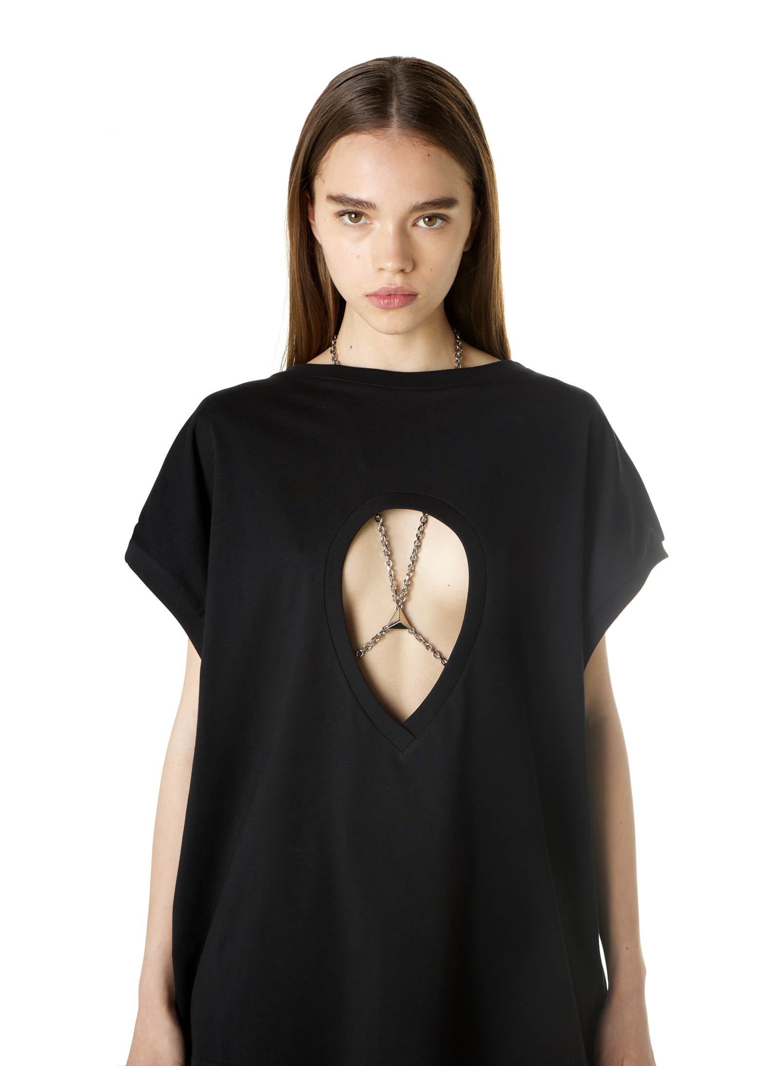 T-Shirt Hole