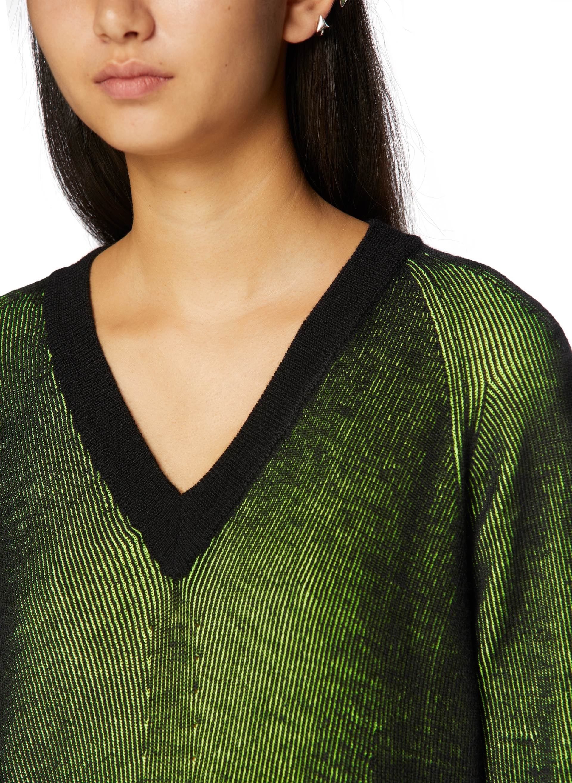Maxi Abito in Maglia