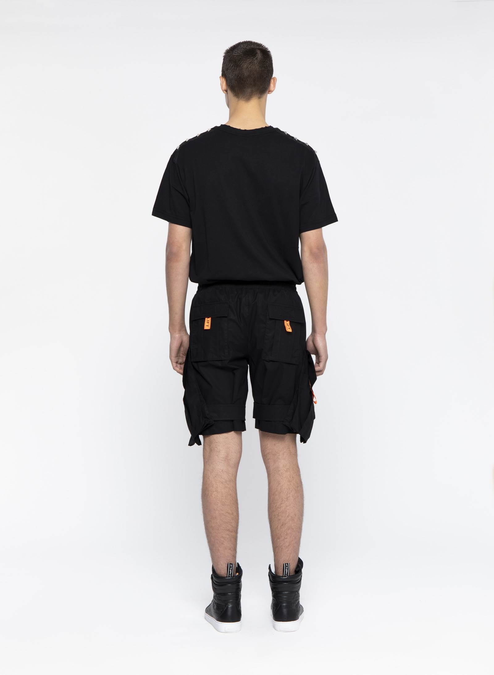 Cargo Bermuda