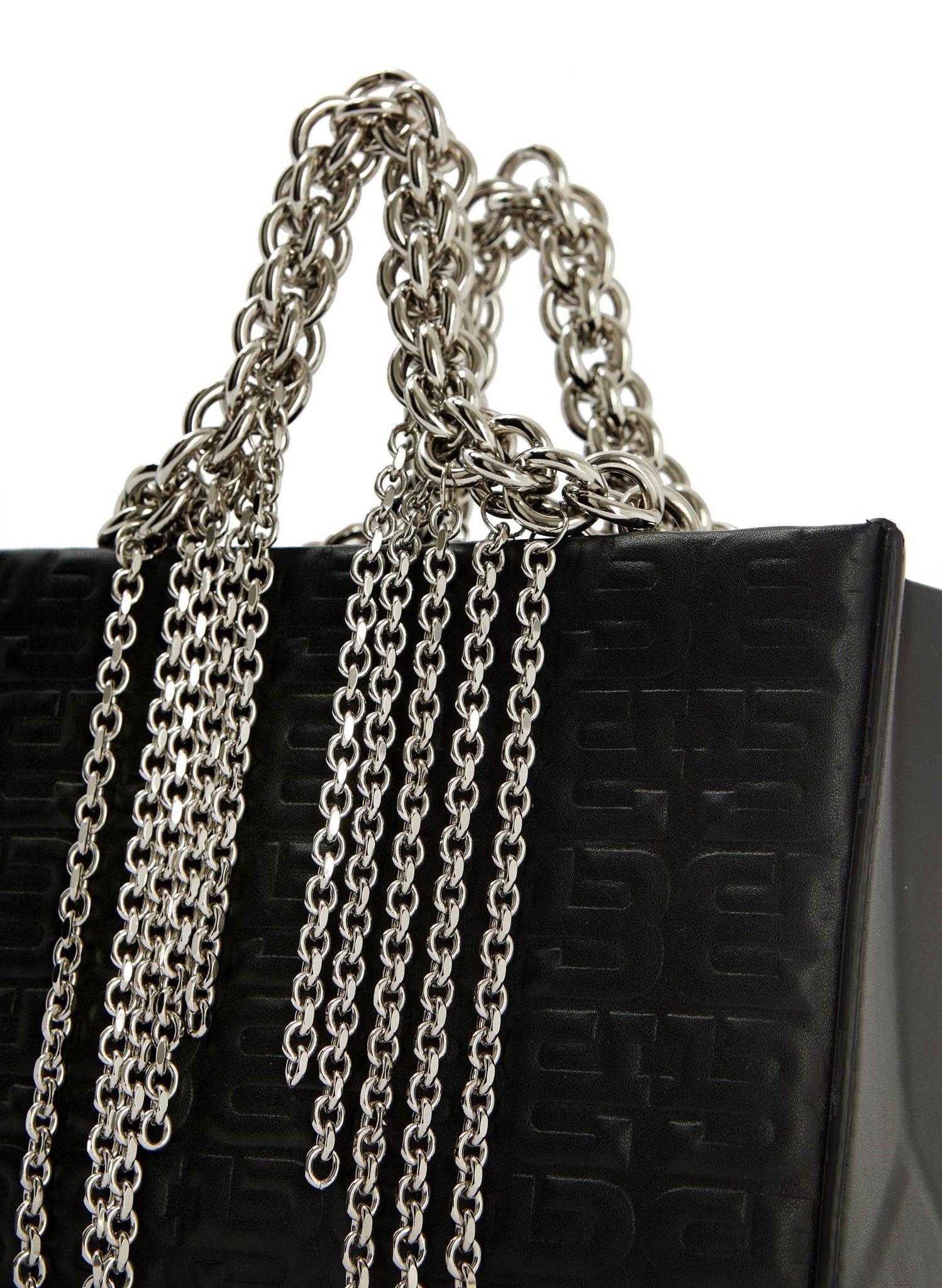 Jewel Chains Mini Bag