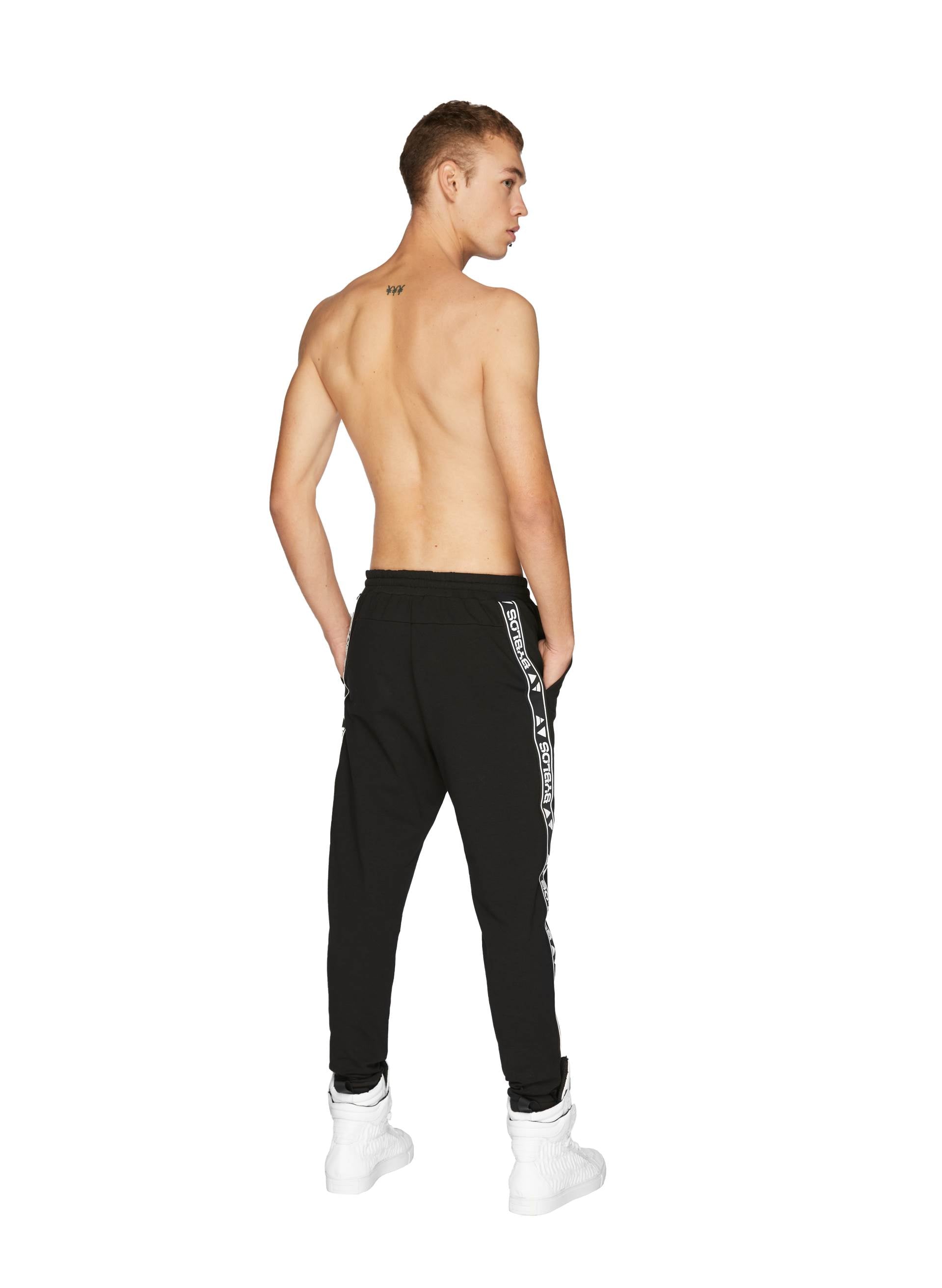 Jogger con Logo