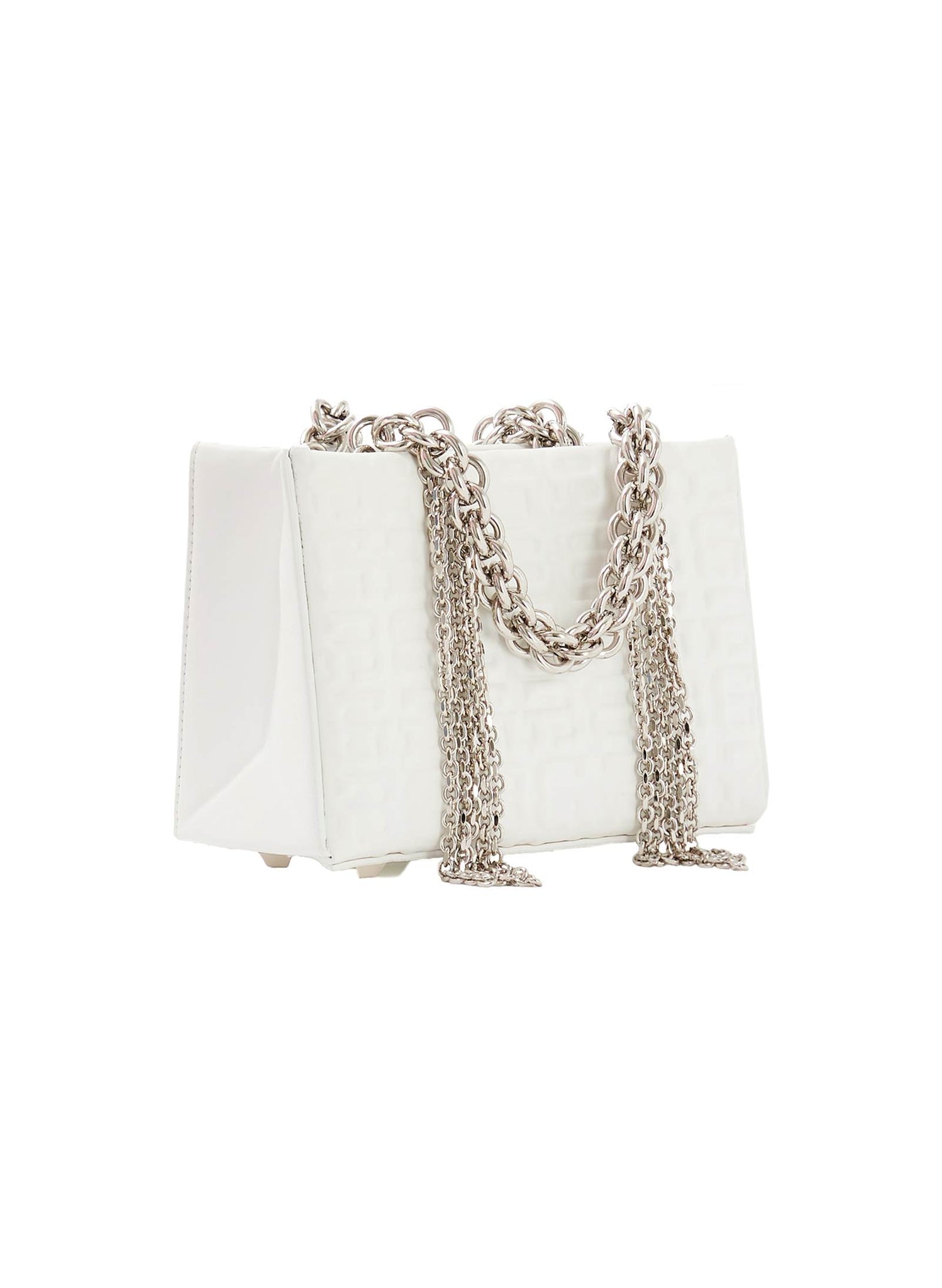 Jewel Chains Mini Bag