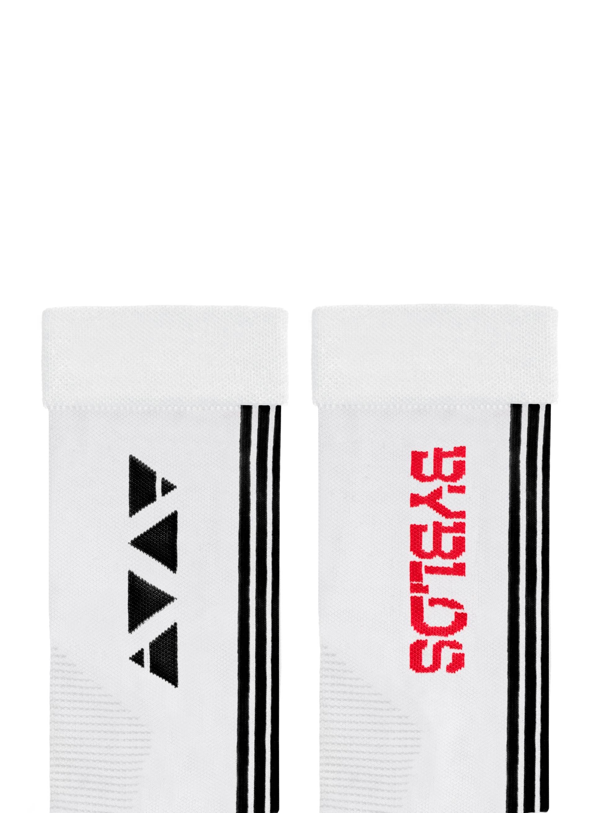 Calze in Cotone con Logo