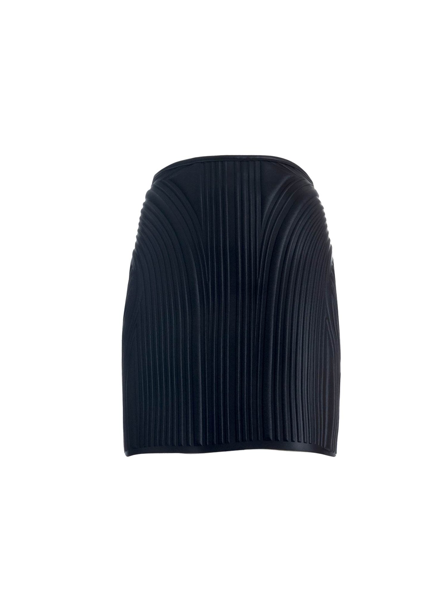 Thermo Impressed Skirt