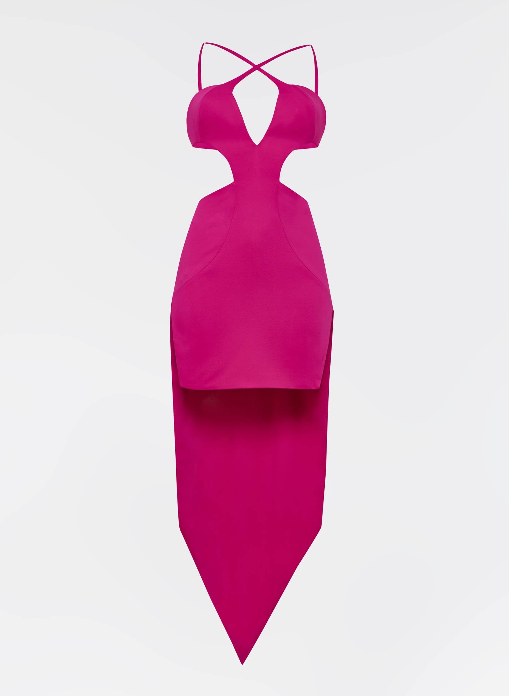 "Fin" Dress