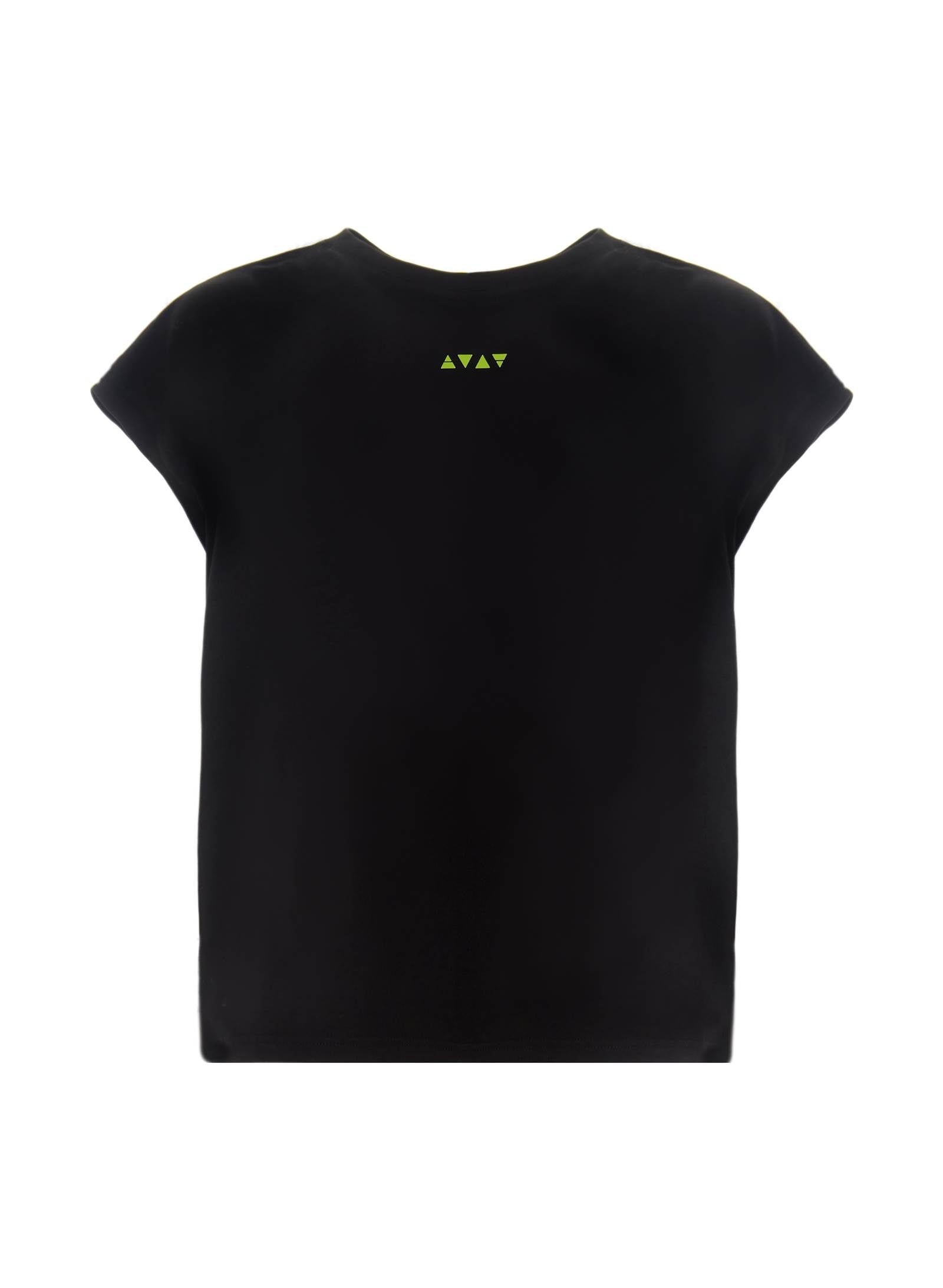 T-Shirt Hole